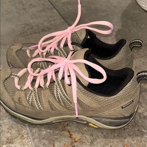 Women’s Merrell Hiking Sneakers